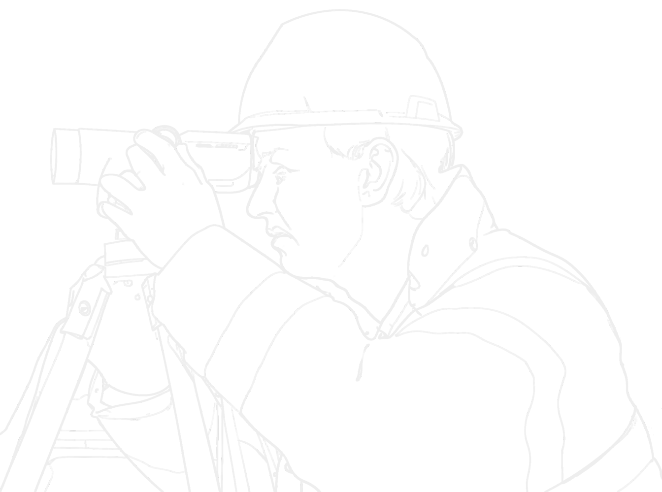 Leica GNSS Survey Equipment